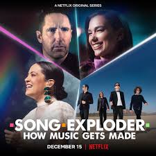 Song Exploder Podcast logo