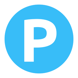 Pingoo logo