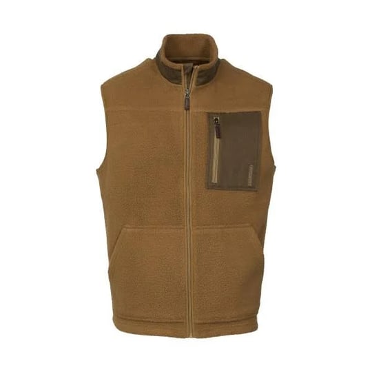 redhead-berber-fleece-vest-for-men-tan-s-1