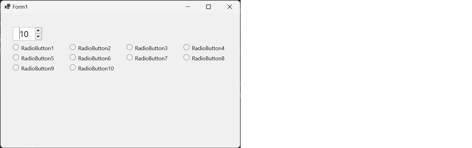 GitHub - IVSoftware/generate-buttons-with-dispose: https ...