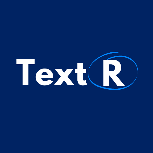 TextR