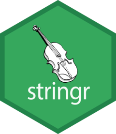 stringr