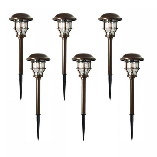 solar-brass-outdoor-integrated-led-2500k-10-lumens-vintage-bulb-landscape-pathway-light-set-6-pack-1