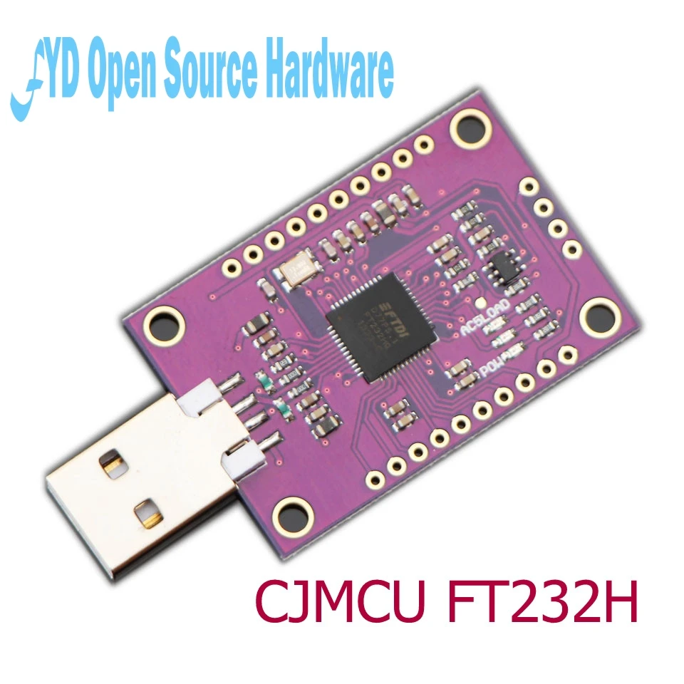 Image of CJMCU FT232H