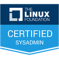 LFCS: Linux Foundation Certified Systems Administrator