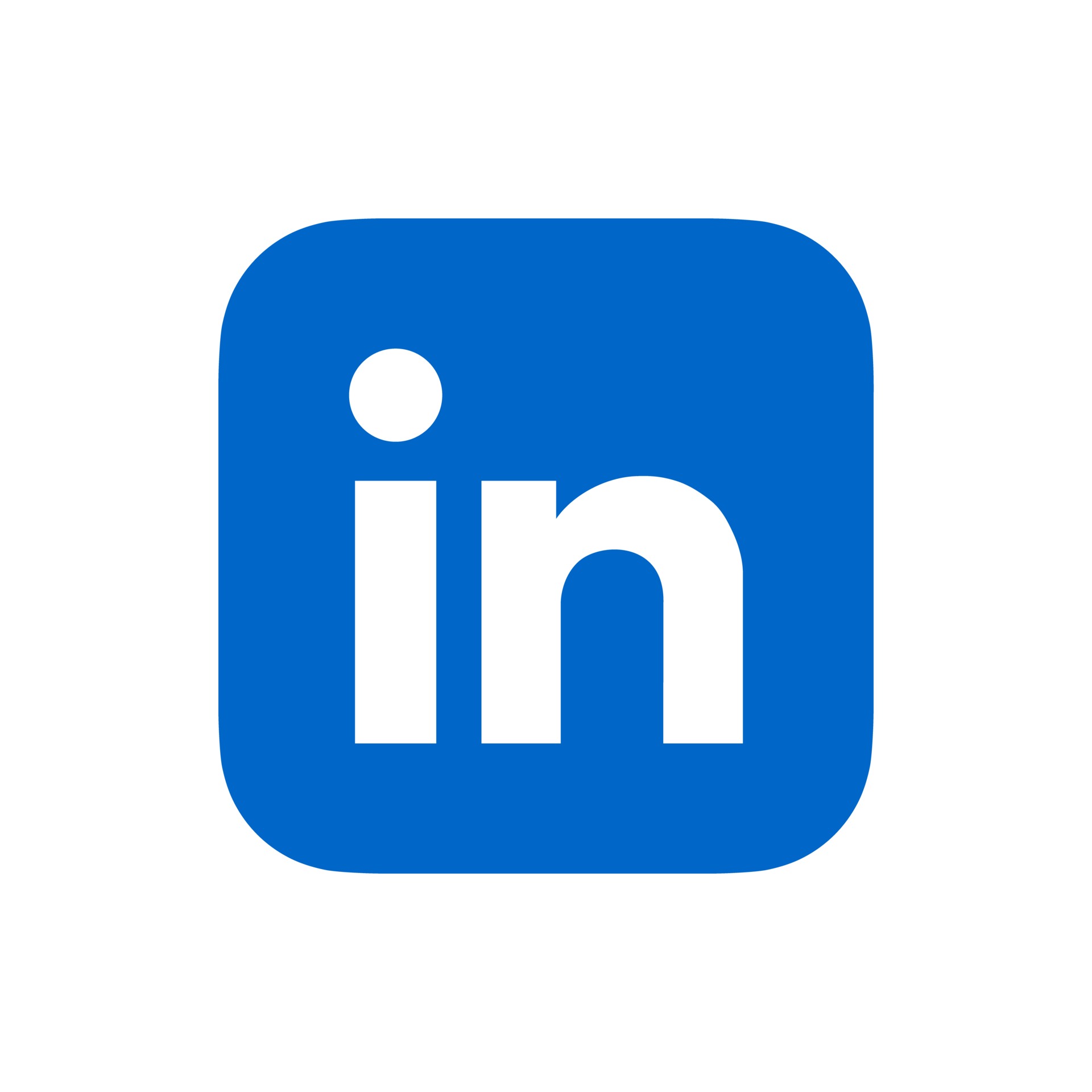 Navin's LinkedIn