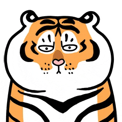 Cat gives the font fix a thumbs up