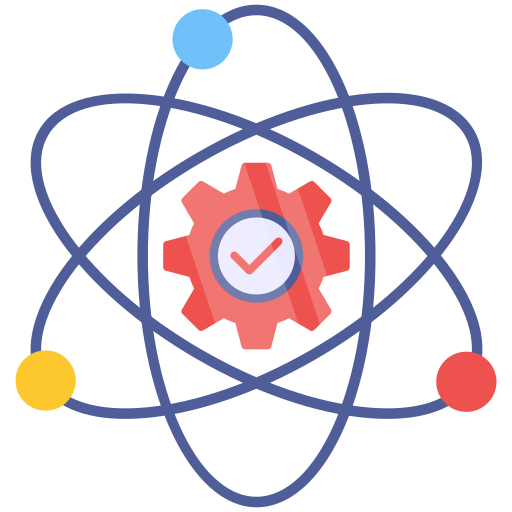 Science Report Icon