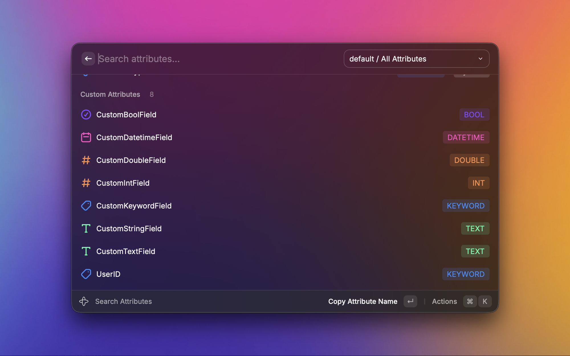 Workflow History