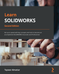 GitHub - PacktPublishing/Learn-SOLIDWORKS-Second-Edition: Learn ...