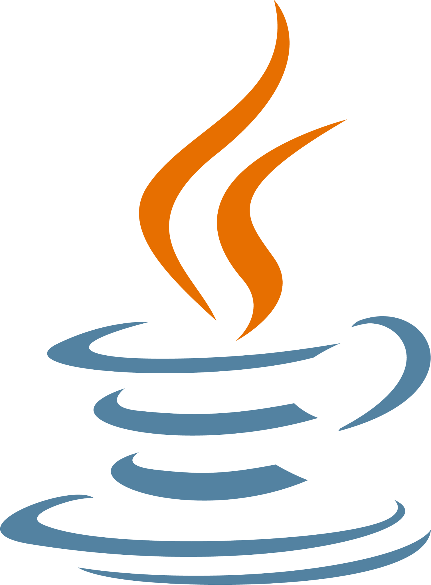 java logo