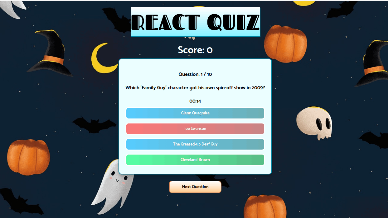 QuizApp Image