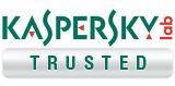 Kaspersky Approved