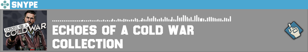 Echoes of a Cold War Collection