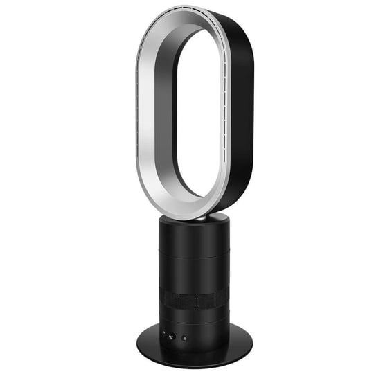 27-in-black-bladeless-tower-fan-floor-fan-with-adjustable-speeds-and-timer-1