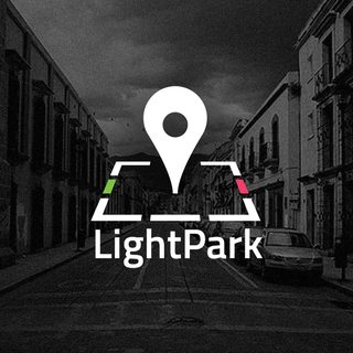 LightPark Logo