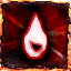 Achievement badge icon