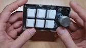 Aliexpress Programmable Macro Keypads / Keyboards - Five Things You Should Know!