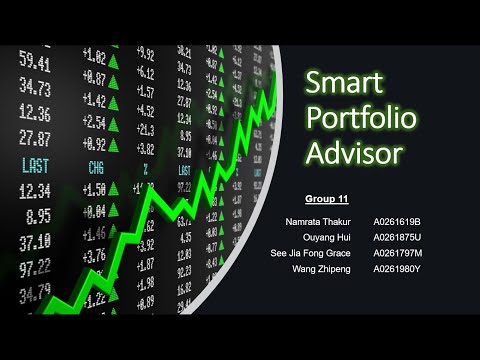 Final Application Demo Video