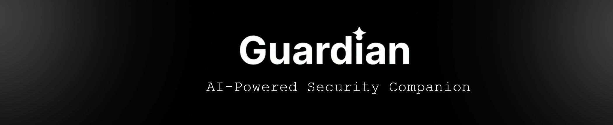 Guardian AI