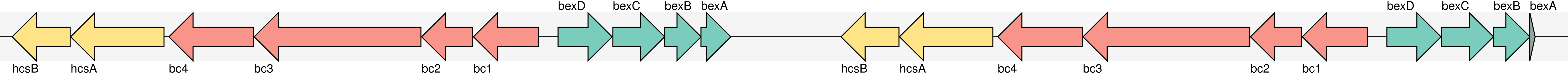 Example locus