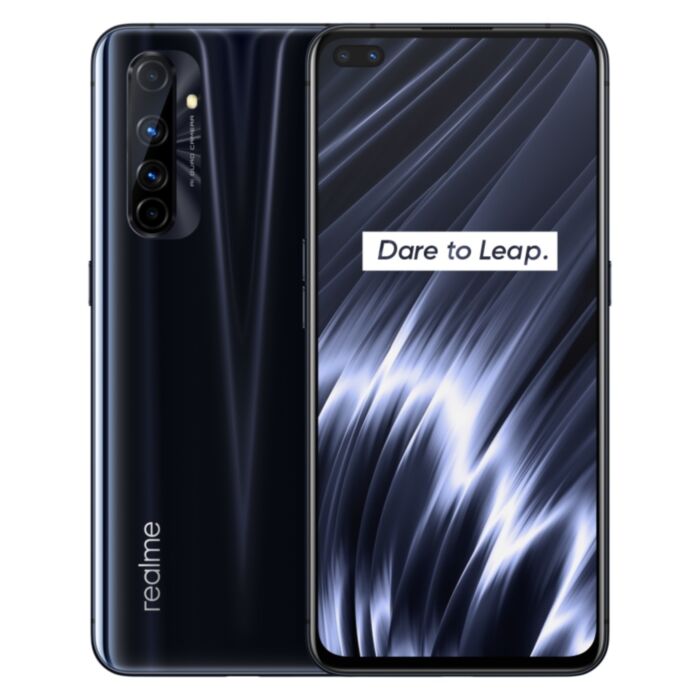 realme X50 Pro 5G