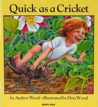 ebook download Quick as a Cricket