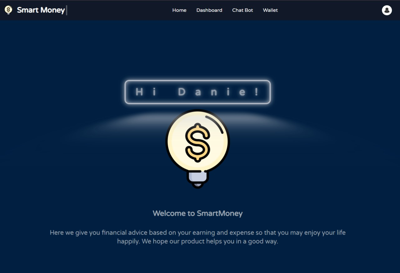 SmartMoney