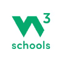 w3schools