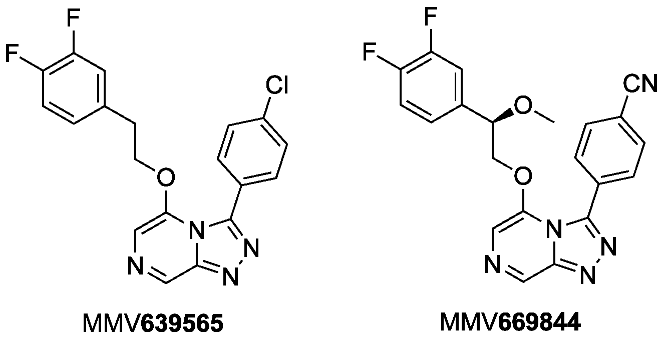 MMV639565 and MMV669844