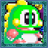 Puzzle Bobble ~ Bust-A-Move