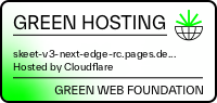 This website runs on green hosting - verified by thegreenwebfoundation.org