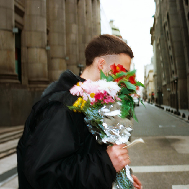 MORFEO — WOS album cover
