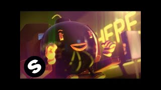 Fox Stevenson - Sweets  Soda Pop   Official Music Video 