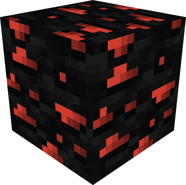 Cinnabar Ore