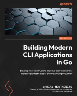 Building Modern CLI Applications in Go