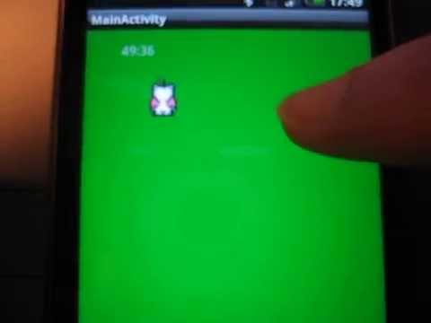 Video for Android-Walker