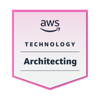 AWS Knowledge: Architecting