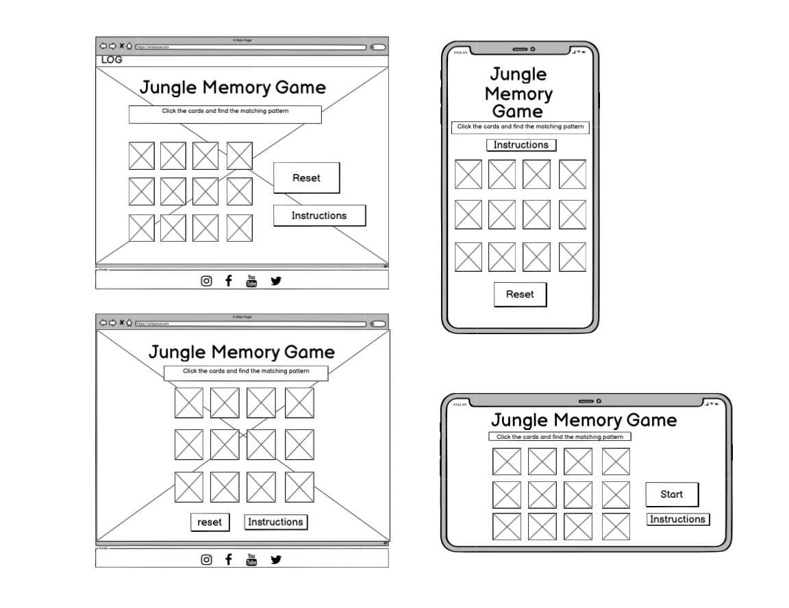 Design Prototype Preview