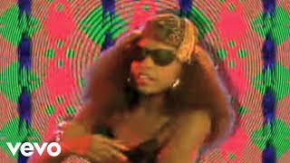 Technotronic - Pump Up The Jam