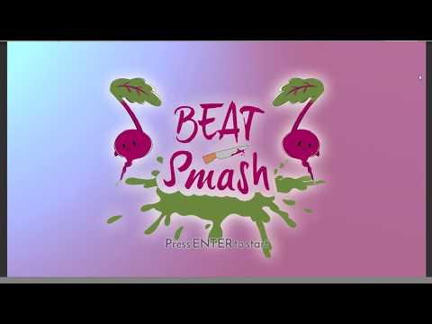 Beat Smash Demo