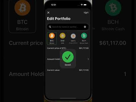 Crypto Pulse In Action