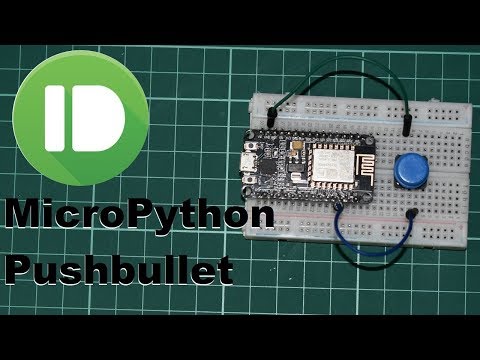 micropython_pushbullet