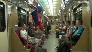 Amazing Spiderman  SA Wardega 