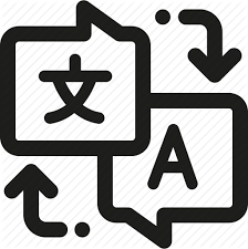 translation icon