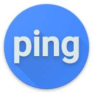 Link to ping it