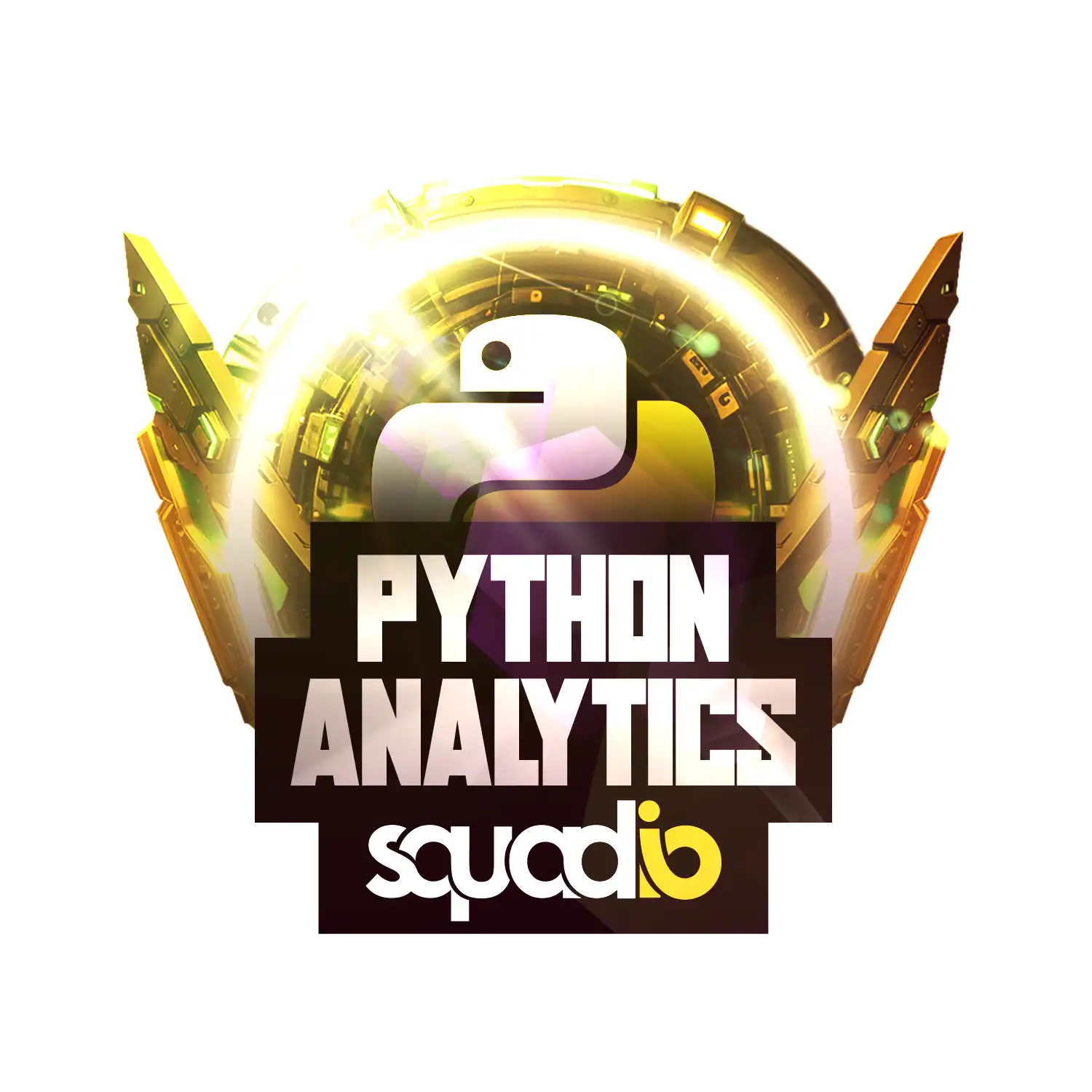 Python Data Analytics