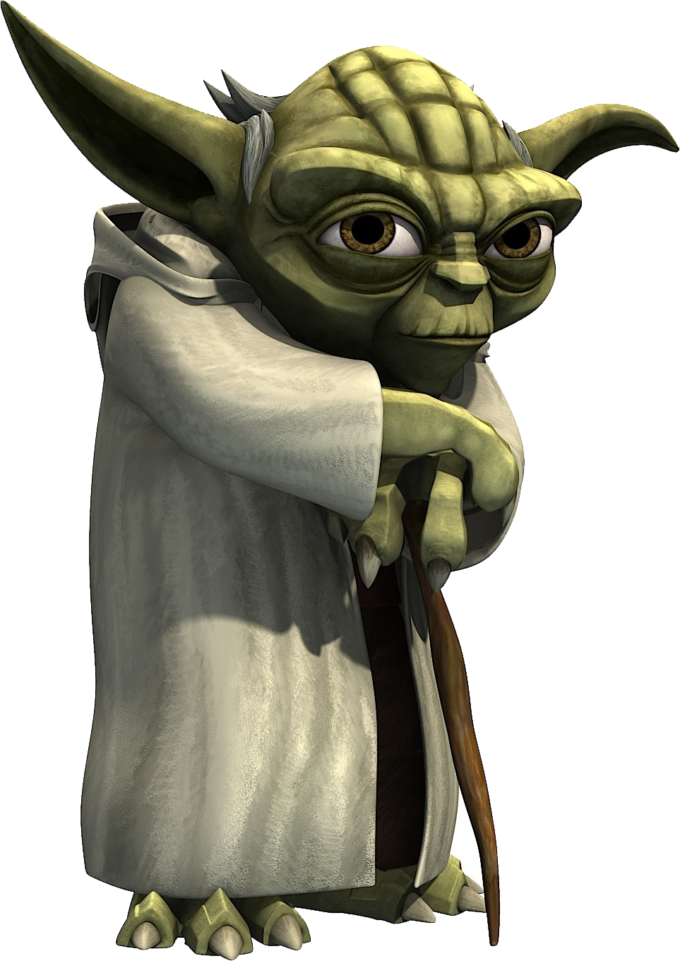 yoda