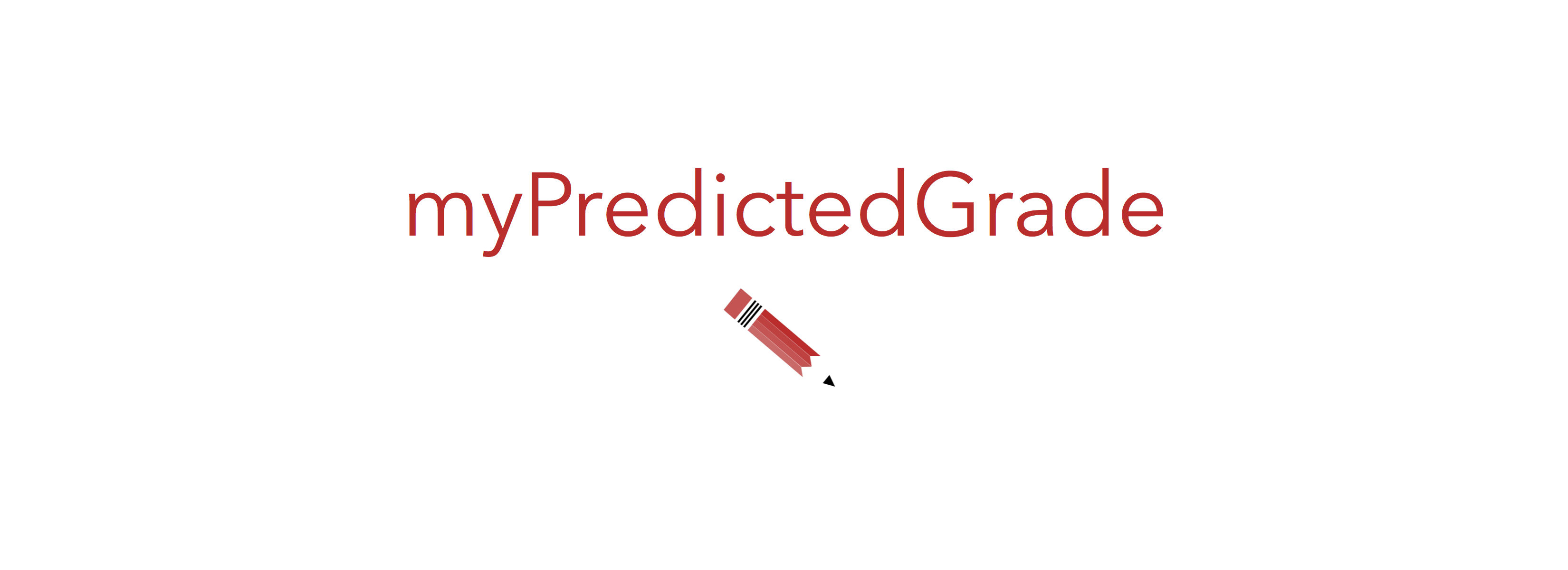 myPredictedGrade