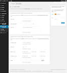 Admin Page Framework - Meta Boxes in Pages Added by the Framework